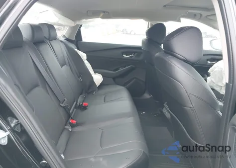 2024 Honda Accord Hybrid Touring from USA, damaged, VIN 1HGCY2F83RA080322